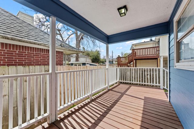 842 E 29th Street, Houston, TX 77009