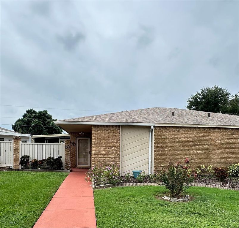 4205 OLD ROAD 37 13, Lakeland, FL 33813