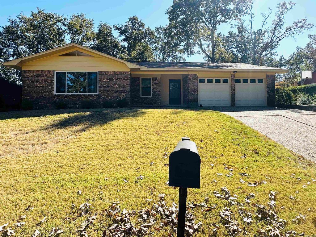 1904 Osceola Drive, North Little Rock, AR 72116