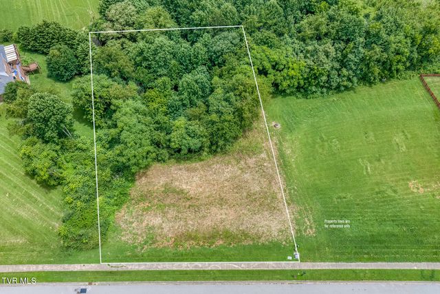 119 Simmons Ridge, Johnson City, TN 37604