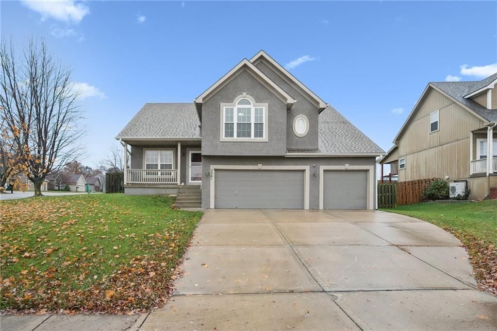 5501 NW 90th Street, Kansas City, MO 64154