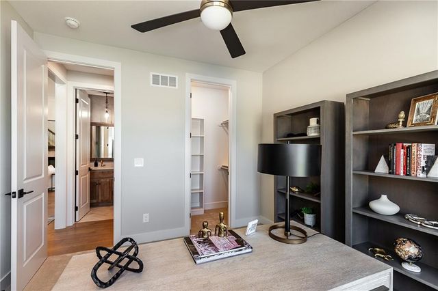 3357 W 187th Street, Overland Park, KS 66085