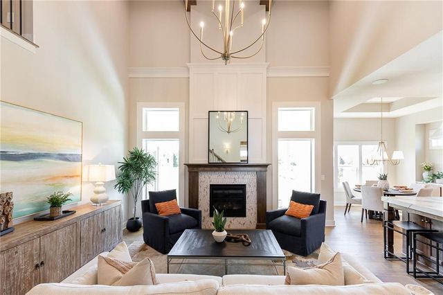 3357 W 187th Street, Overland Park, KS 66085