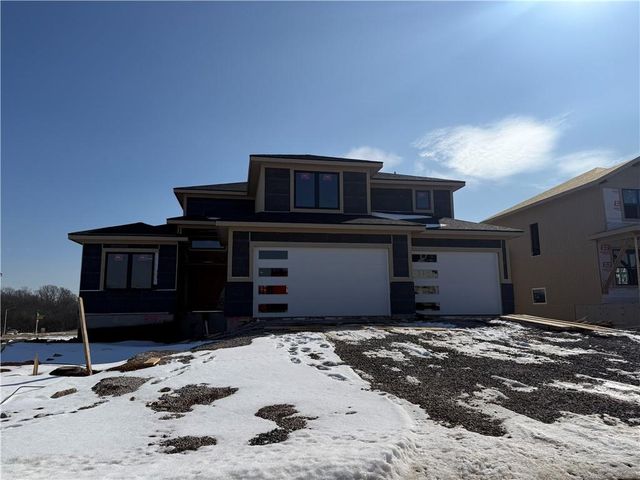 3357 W 187th Street, Overland Park, KS 66085