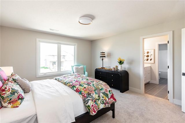 3357 W 187th Street, Overland Park, KS 66085