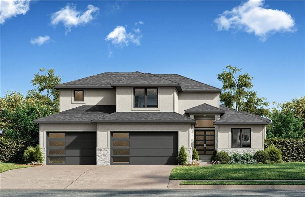 3357 W 187th Street, Overland Park, KS 66085