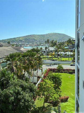 7000 Hawaii Kai Drive 3502, Honolulu, HI 96825