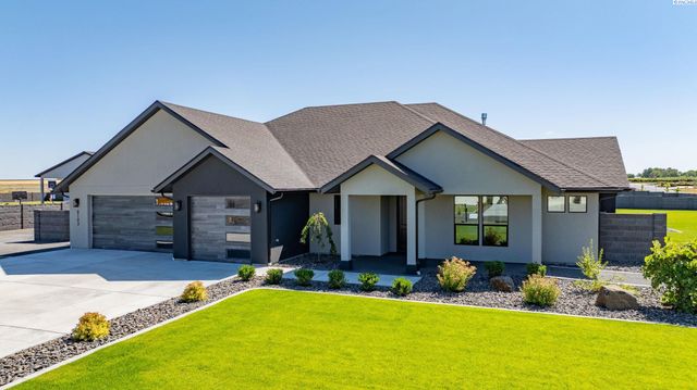 8103 Concord Crest Lane, Pasco, WA 99301