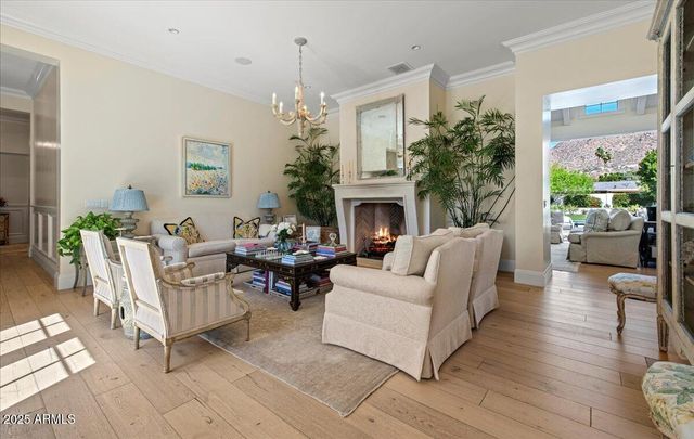 5446 E EXETER Boulevard, Phoenix, AZ 85018