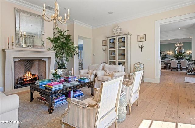 5446 E EXETER Boulevard, Phoenix, AZ 85018