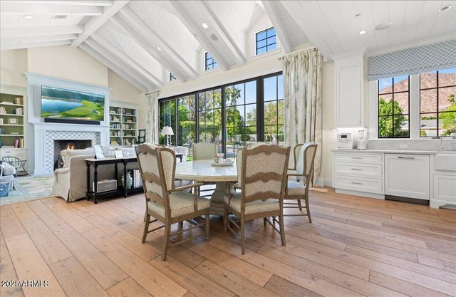 5446 E EXETER Boulevard, Phoenix, AZ 85018