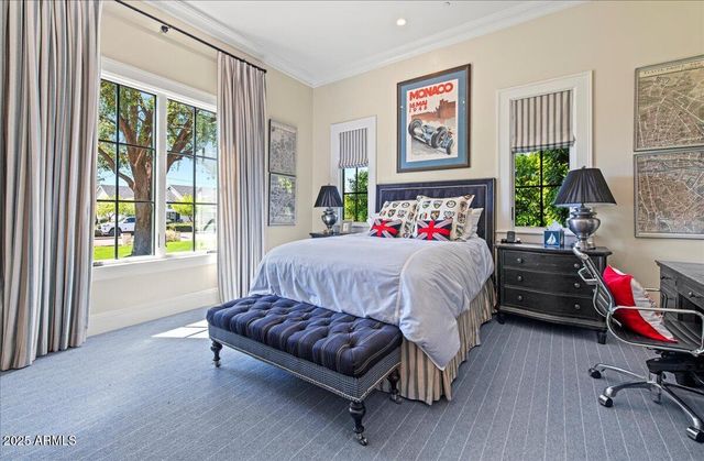 5446 E EXETER Boulevard, Phoenix, AZ 85018