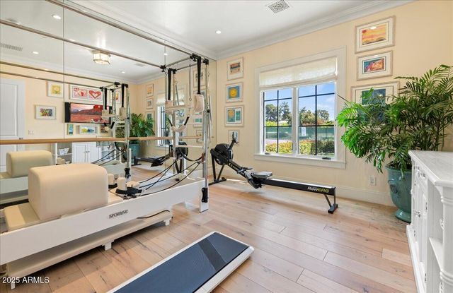 5446 E EXETER Boulevard, Phoenix, AZ 85018