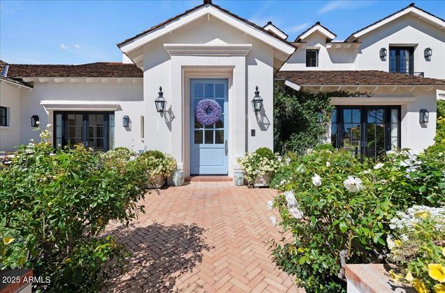 5446 E EXETER Boulevard, Phoenix, AZ 85018