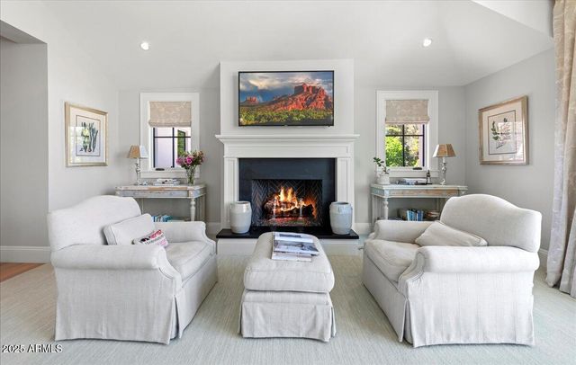 5446 E EXETER Boulevard, Phoenix, AZ 85018