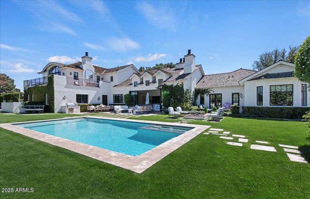 5446 E EXETER Boulevard, Phoenix, AZ 85018