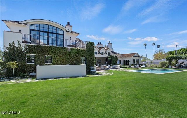 5446 E EXETER Boulevard, Phoenix, AZ 85018