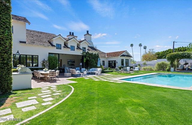 5446 E EXETER Boulevard, Phoenix, AZ 85018