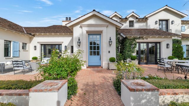 5446 E EXETER Boulevard, Phoenix, AZ 85018