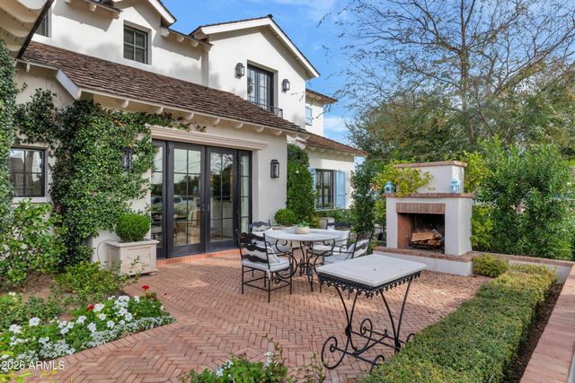 5446 E EXETER Boulevard, Phoenix, AZ 85018