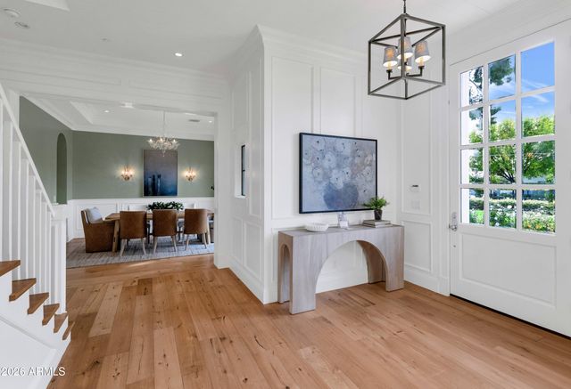 5446 E EXETER Boulevard, Phoenix, AZ 85018