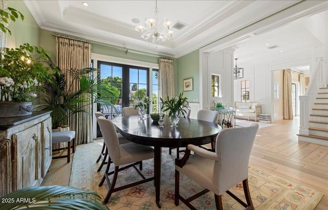 5446 E EXETER Boulevard, Phoenix, AZ 85018