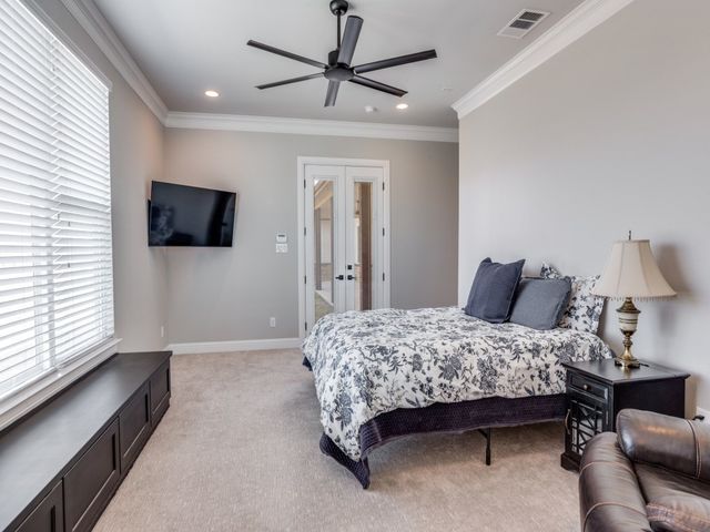 2000 Ragland Trail, Azle, TX 76020