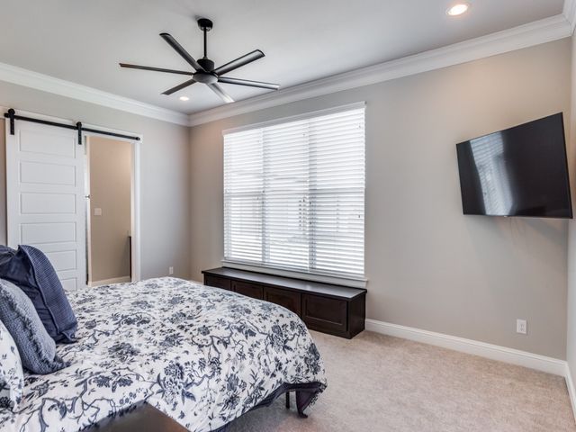 2000 Ragland Trail, Azle, TX 76020