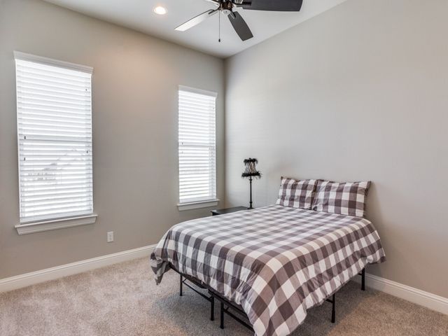 2000 Ragland Trail, Azle, TX 76020