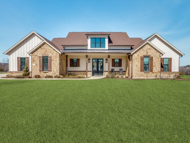 2000 Ragland Trail, Azle, TX 76020