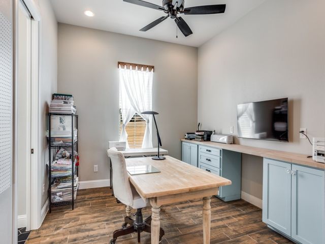 2000 Ragland Trail, Azle, TX 76020