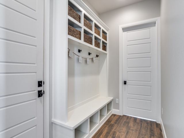 2000 Ragland Trail, Azle, TX 76020