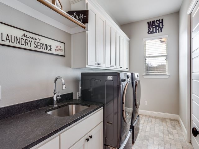 2000 Ragland Trail, Azle, TX 76020