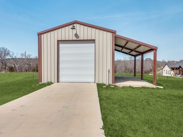 2000 Ragland Trail, Azle, TX 76020