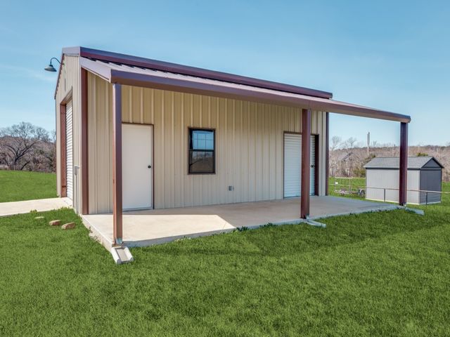 2000 Ragland Trail, Azle, TX 76020