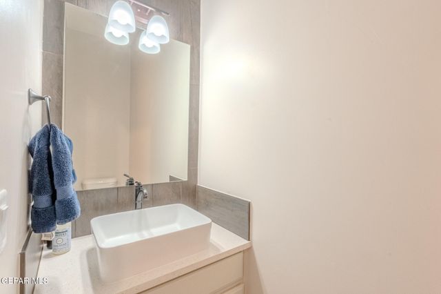 13364 EMERALD GLASS Drive, Horizon City, TX 79928