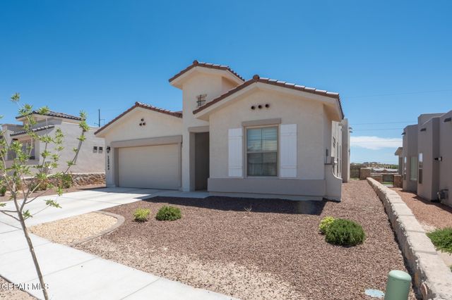 13364 EMERALD GLASS Drive, Horizon City, TX 79928