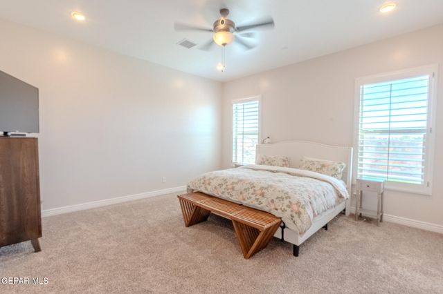 13364 EMERALD GLASS Drive, Horizon City, TX 79928