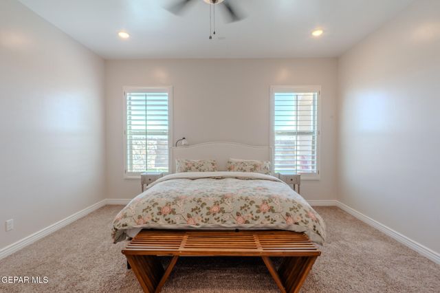 13364 EMERALD GLASS Drive, Horizon City, TX 79928