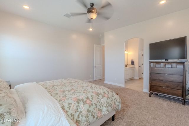 13364 EMERALD GLASS Drive, Horizon City, TX 79928