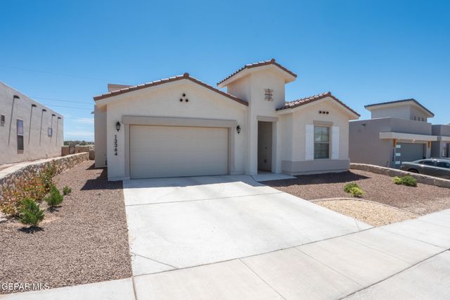 13364 EMERALD GLASS Drive, Horizon City, TX 79928