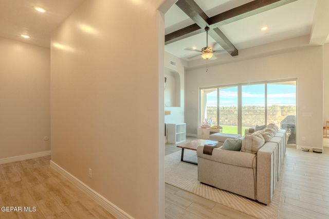 13364 EMERALD GLASS Drive, Horizon City, TX 79928