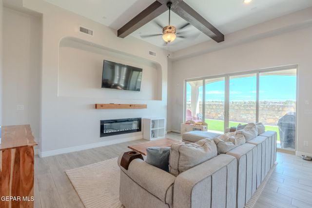 13364 EMERALD GLASS Drive, Horizon City, TX 79928
