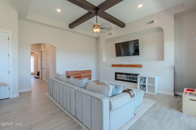 13364 EMERALD GLASS Drive, Horizon City, TX 79928