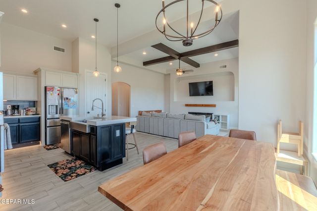 13364 EMERALD GLASS Drive, Horizon City, TX 79928