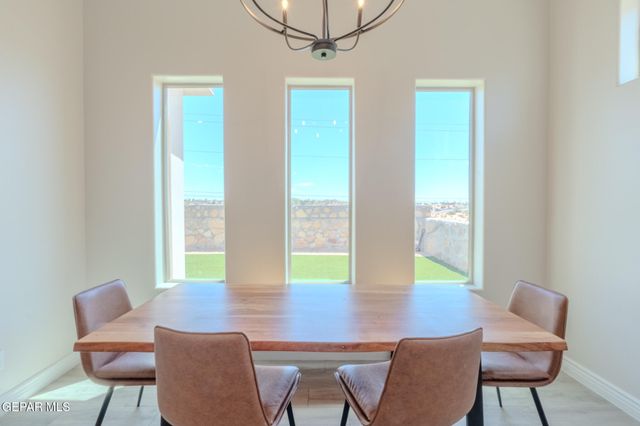 13364 EMERALD GLASS Drive, Horizon City, TX 79928