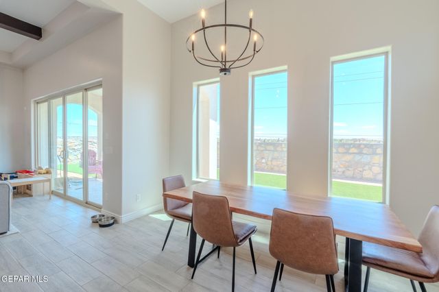 13364 EMERALD GLASS Drive, Horizon City, TX 79928