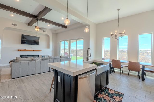 13364 EMERALD GLASS Drive, Horizon City, TX 79928