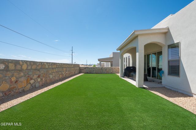 13364 EMERALD GLASS Drive, Horizon City, TX 79928