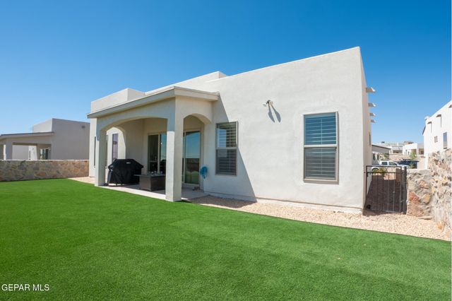 13364 EMERALD GLASS Drive, Horizon City, TX 79928